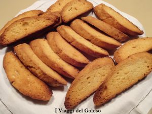 Biscotti del Lagaccio casalinghi 10