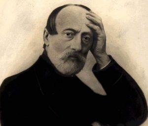 Mazzini