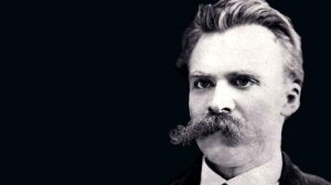 Friedrich-Nietzsche