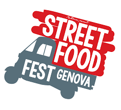 Street Food fest genova