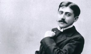 Marcel Proust