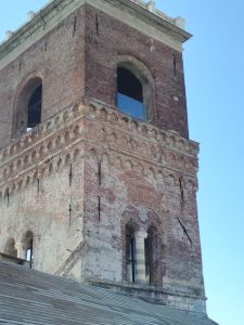 torre grimaldina. 2