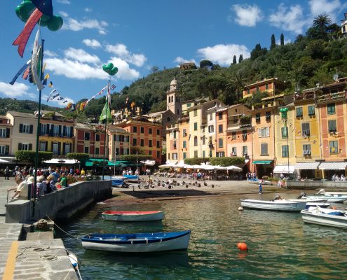 portofino