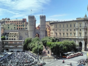 Cosa fare a Genova