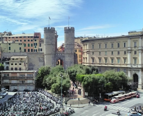 Cosa fare a Genova