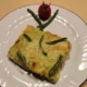 lasagne al forno con pesto