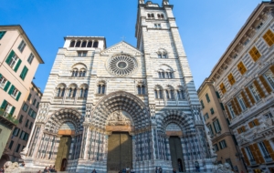 Cattedrale di San Lorenzo