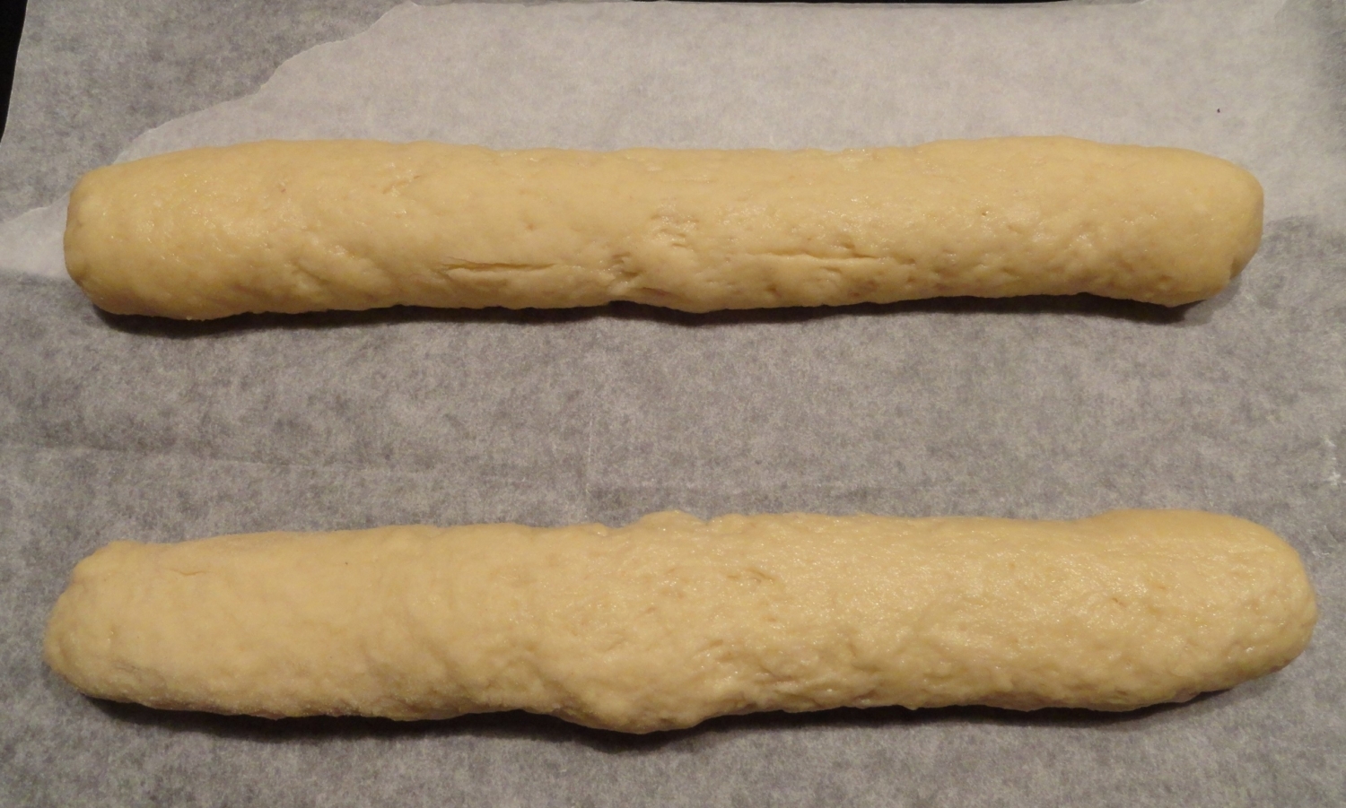Biscotti del Lagaccio storia e ricetta. Genova Golosa