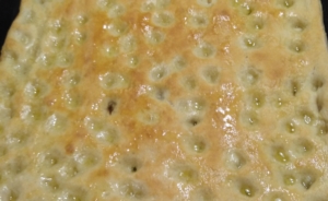 Come fare la focaccia genovese