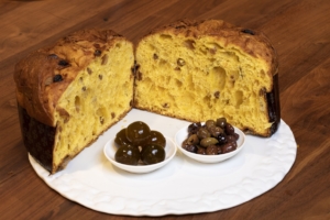 Panettone il Marin