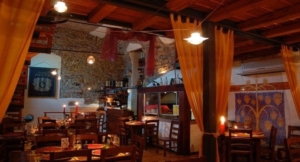Tiflis ristorante braceria