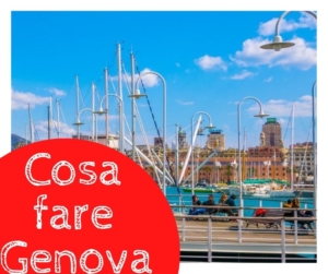 Genova Golosa