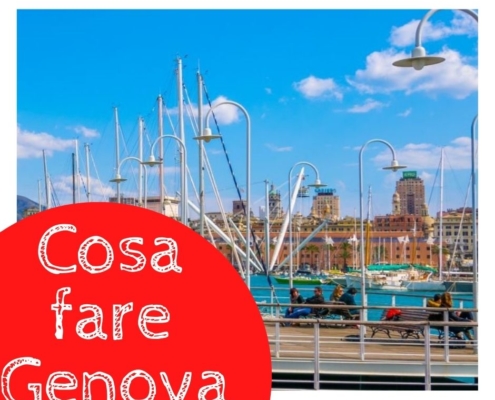Genova Golosa