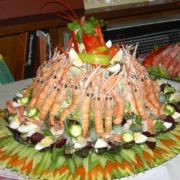 Cappon magro