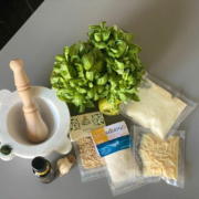 Mondiali pesto edizione digitale