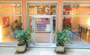 Taig ristorante