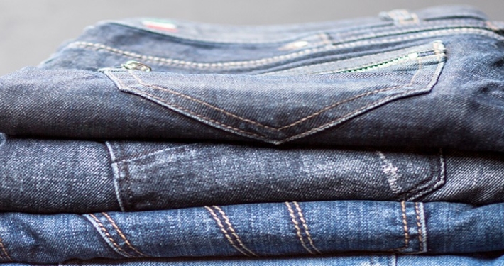 Genova jeans
